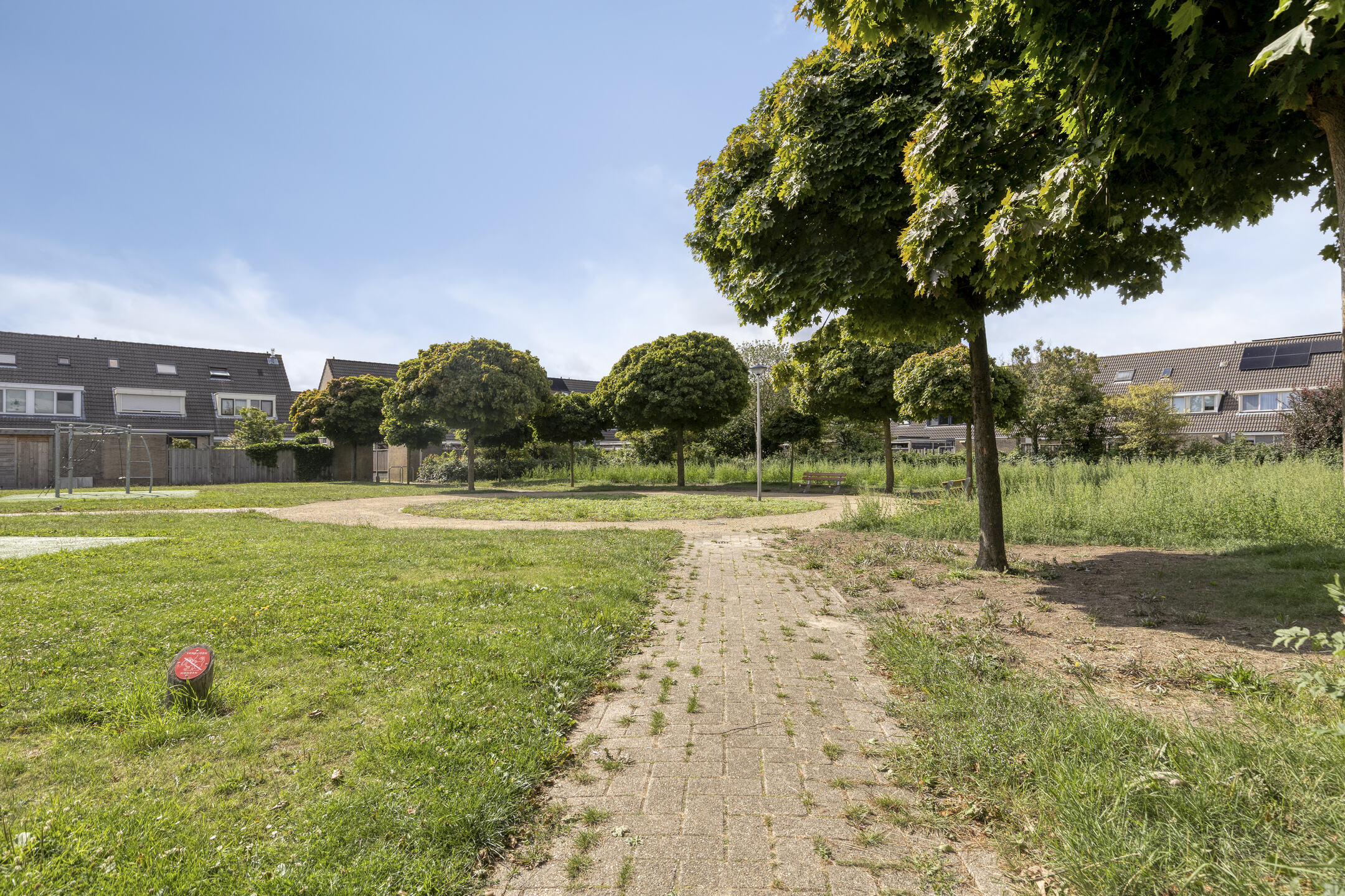 Wilhelmina Druckerstraat 19, SPIJKENISSE foto 28