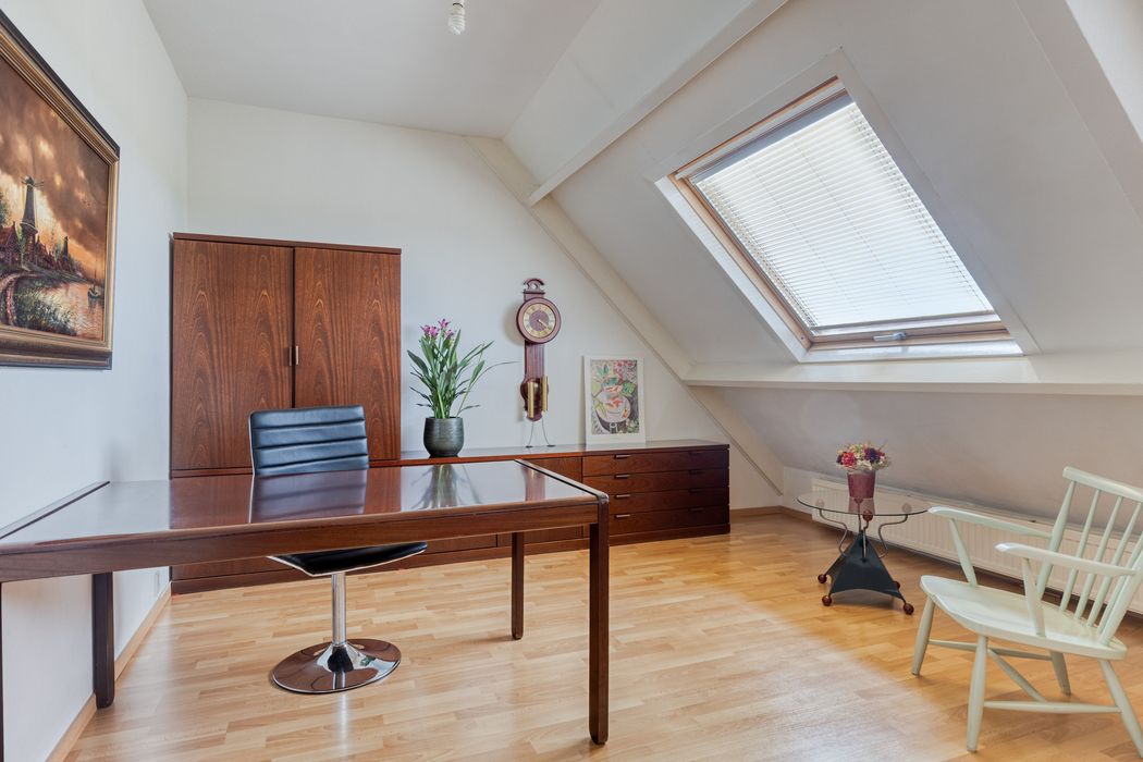 Rousselpad 4, SPIJKENISSE foto 20