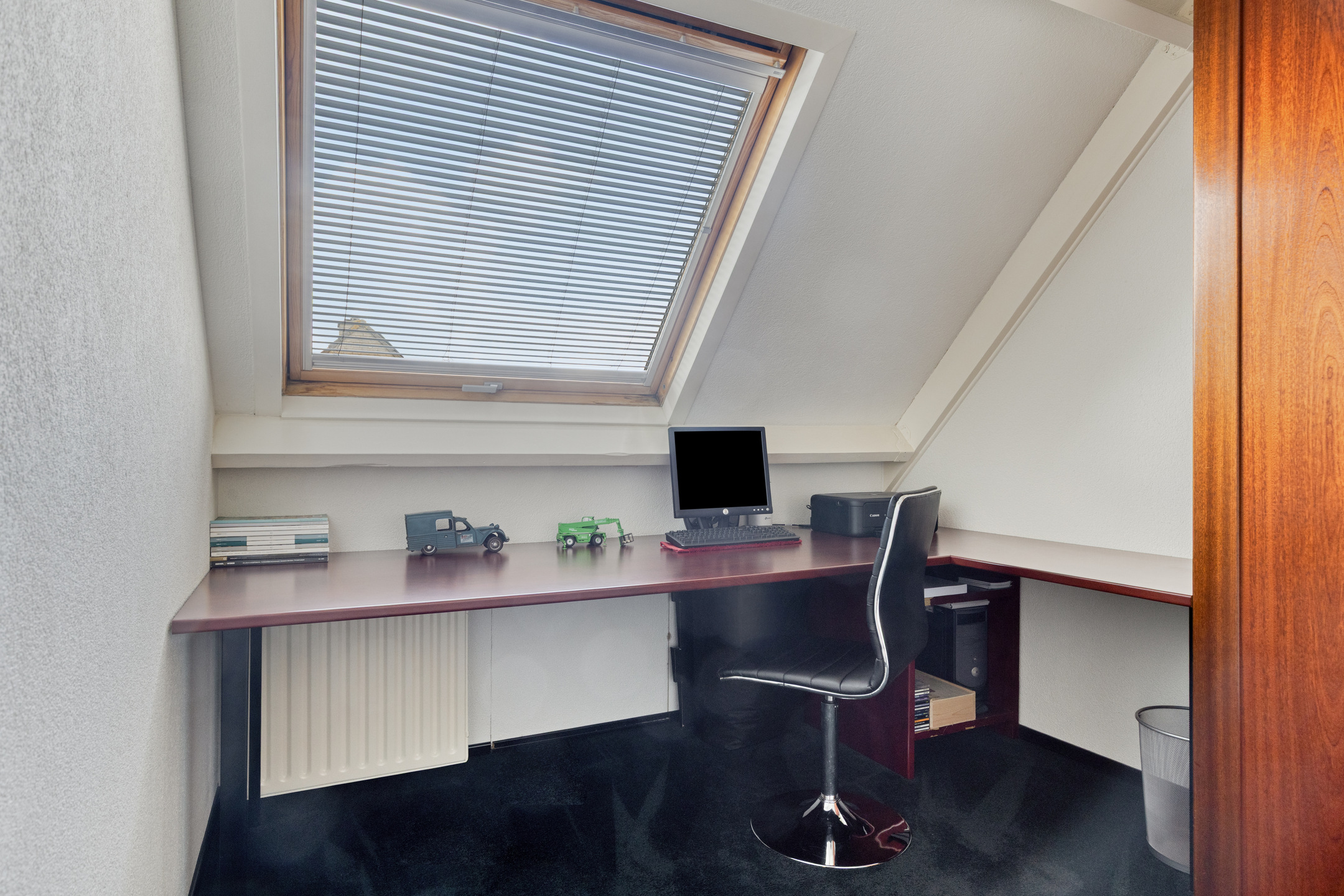 Rousselpad 4, SPIJKENISSE foto 22