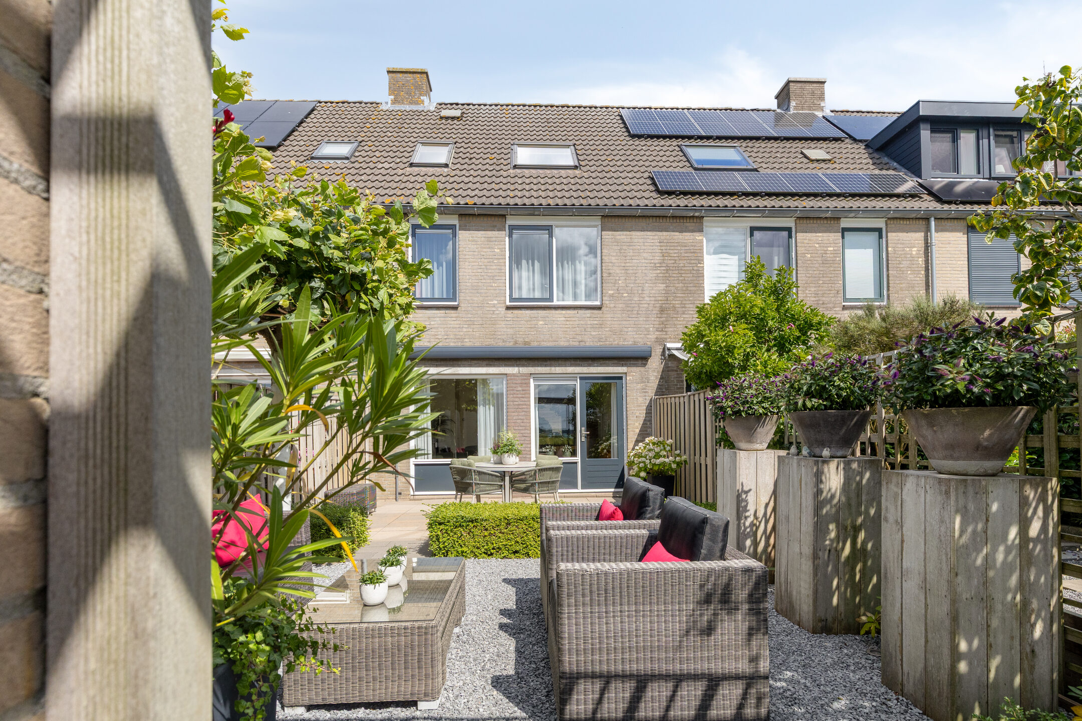 Rousselpad 4, SPIJKENISSE foto 25