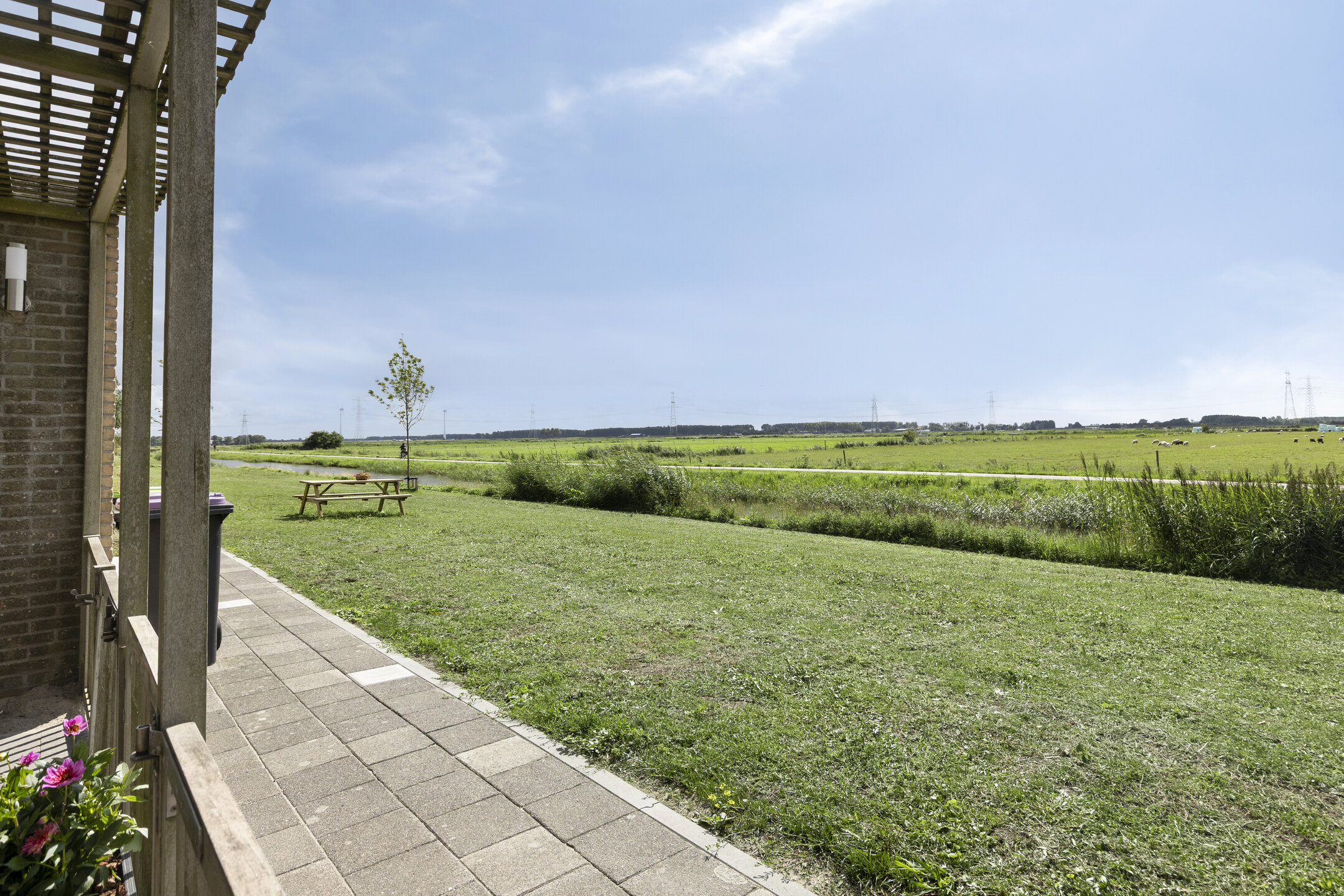 Rousselpad 4, SPIJKENISSE foto 27