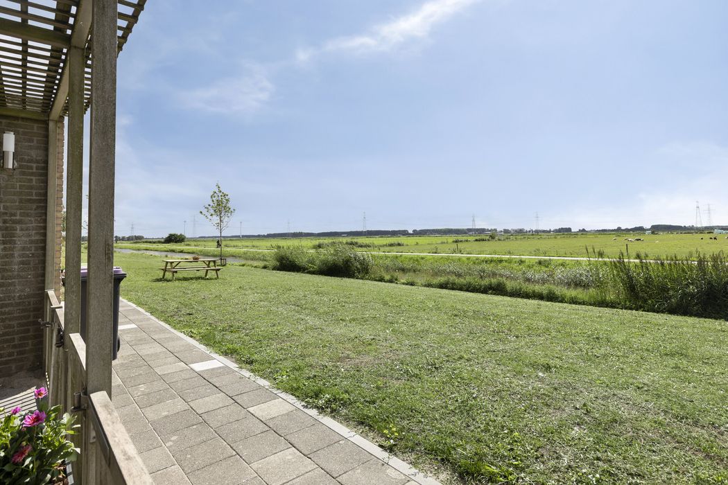 Rousselpad 4, SPIJKENISSE foto 27