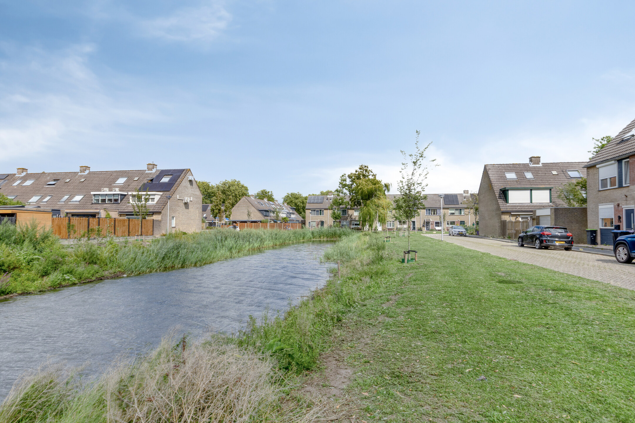 Rousselpad 4, SPIJKENISSE foto 29