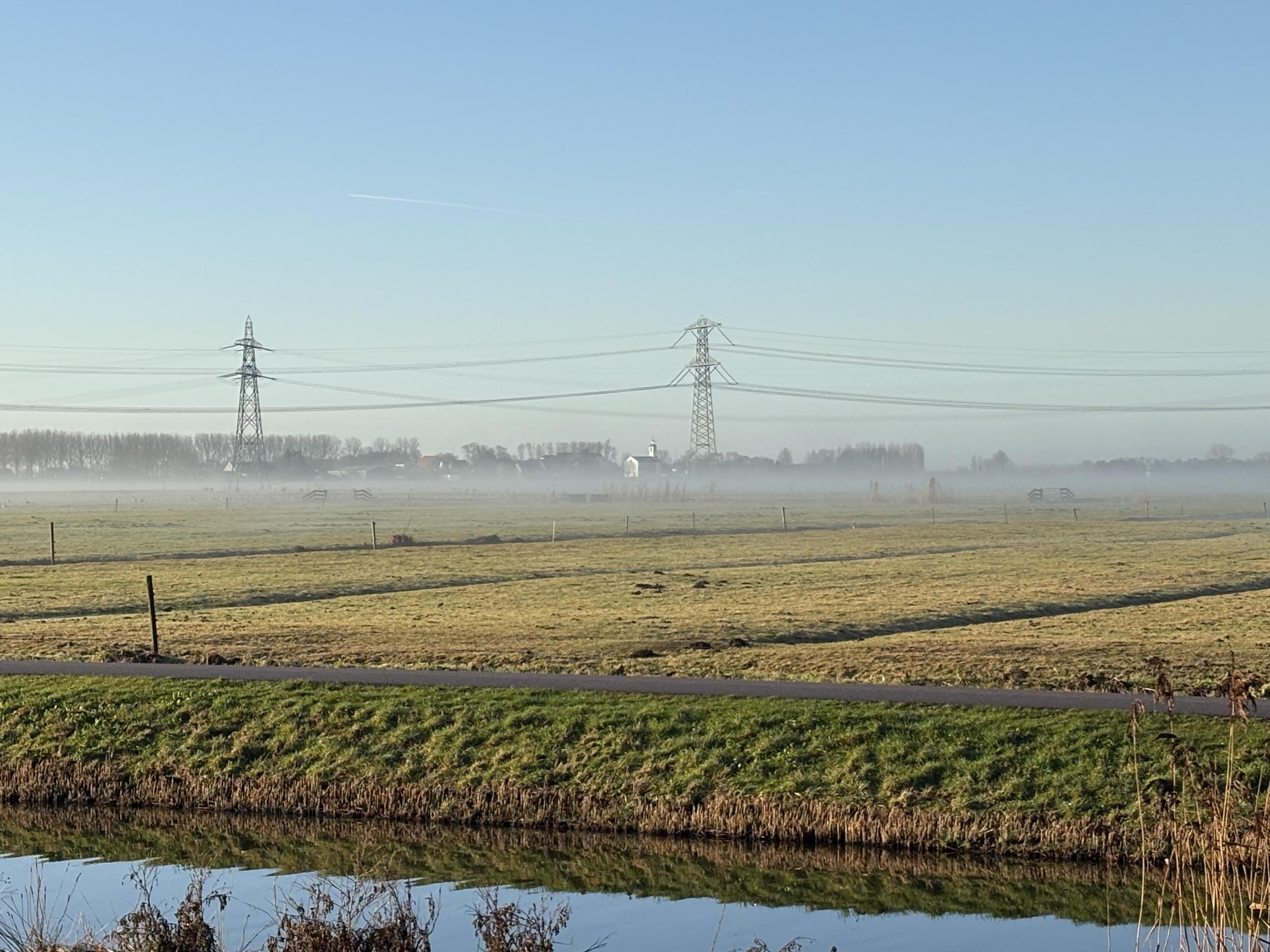 Rousselpad 4, SPIJKENISSE foto 2