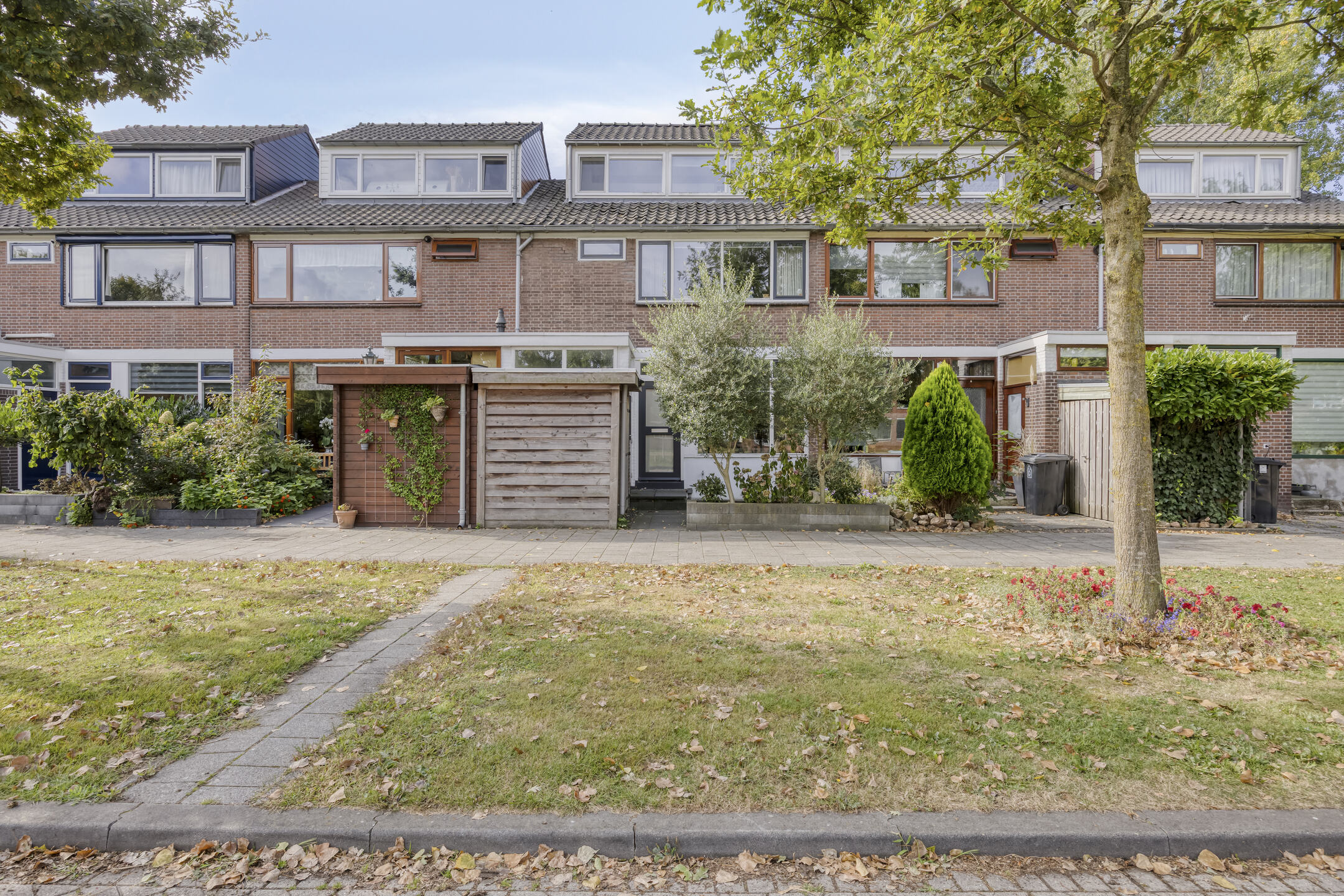 Elimstraat 6, ROTTERDAM foto 0