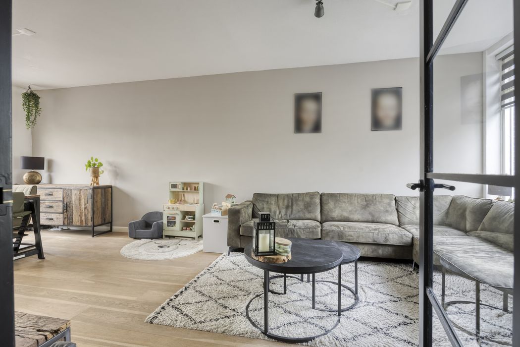 Elimstraat 6, ROTTERDAM foto 1