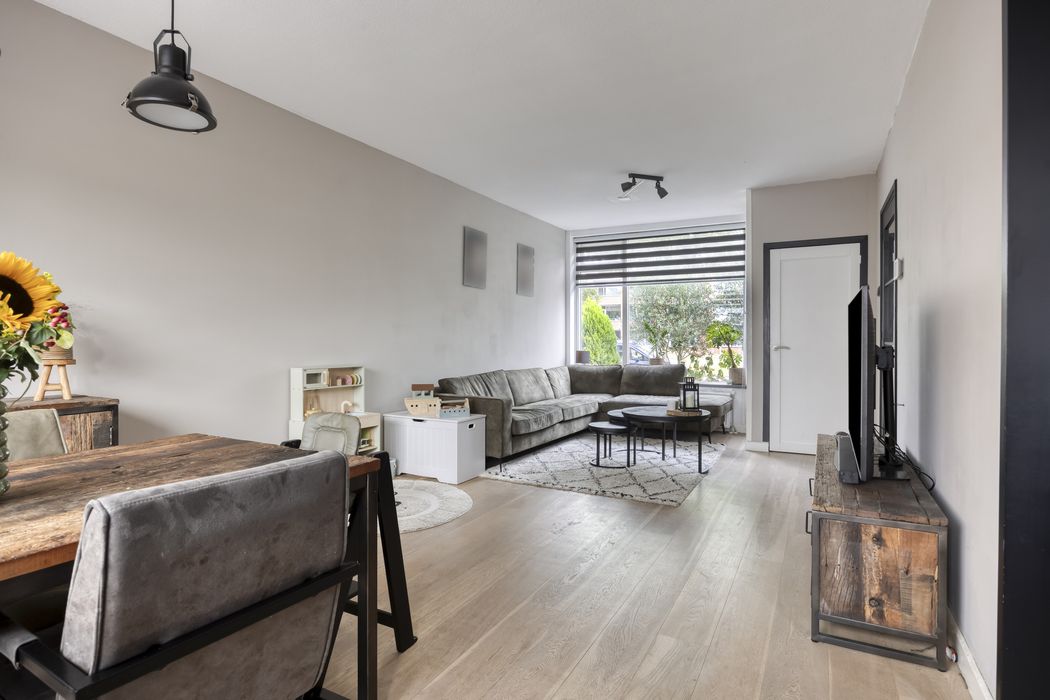 Elimstraat 6, ROTTERDAM foto 2