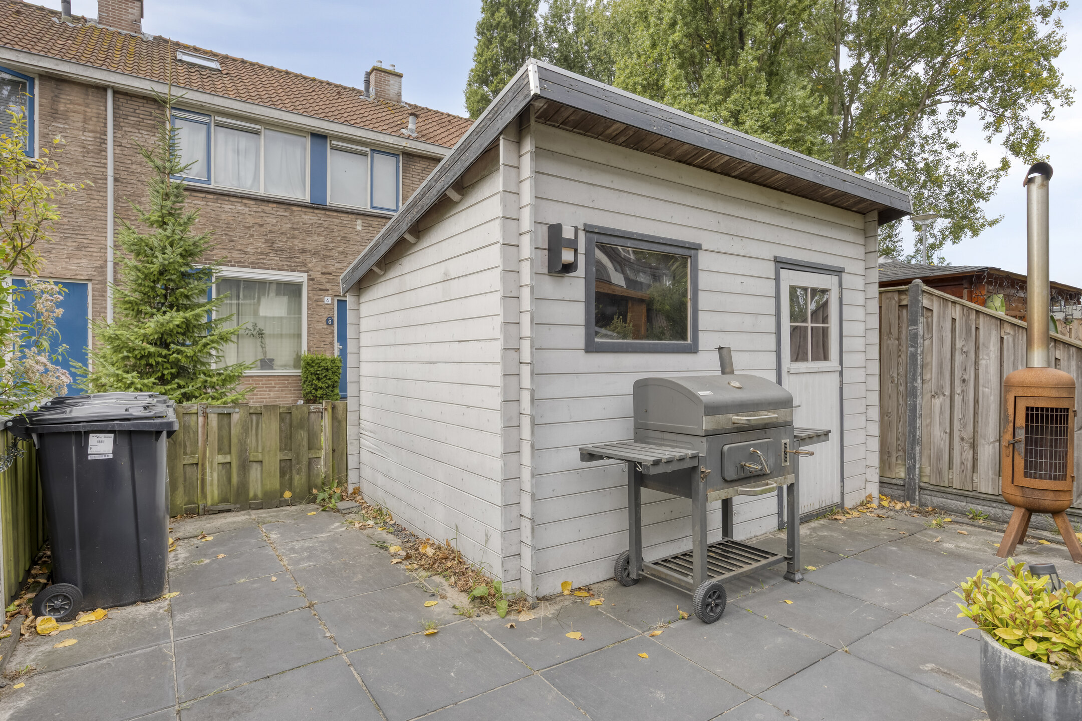 Elimstraat 6, ROTTERDAM foto 25