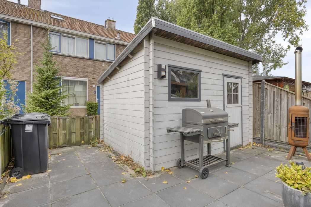 Elimstraat 6, ROTTERDAM foto 25