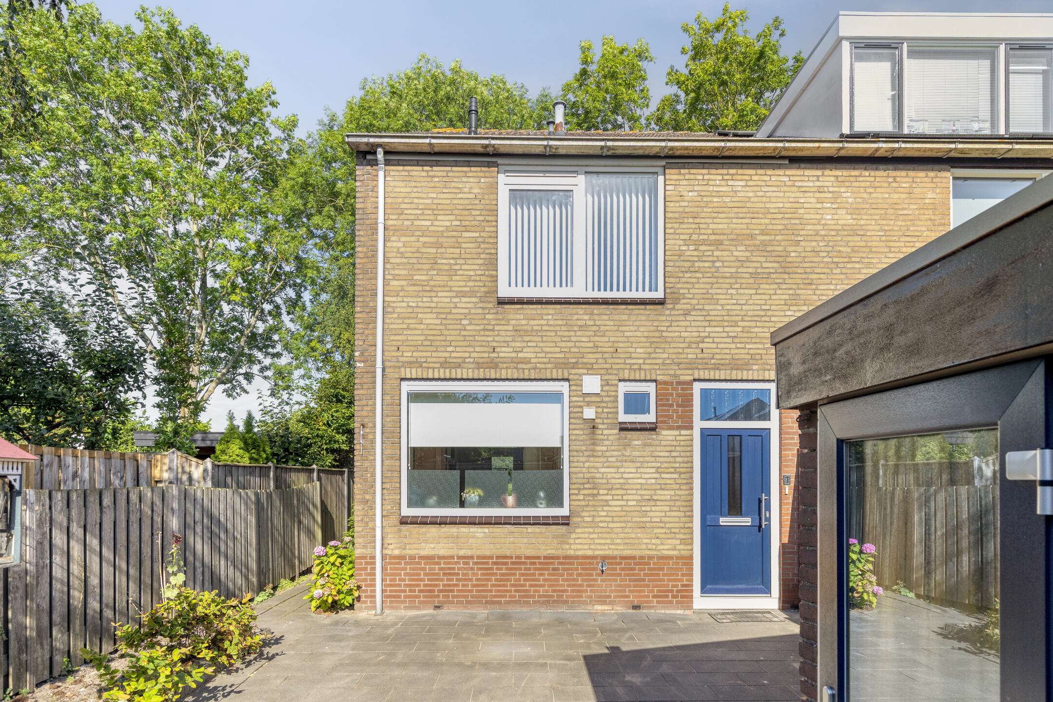 Burggraafstraat 1, HEENVLIET foto 23