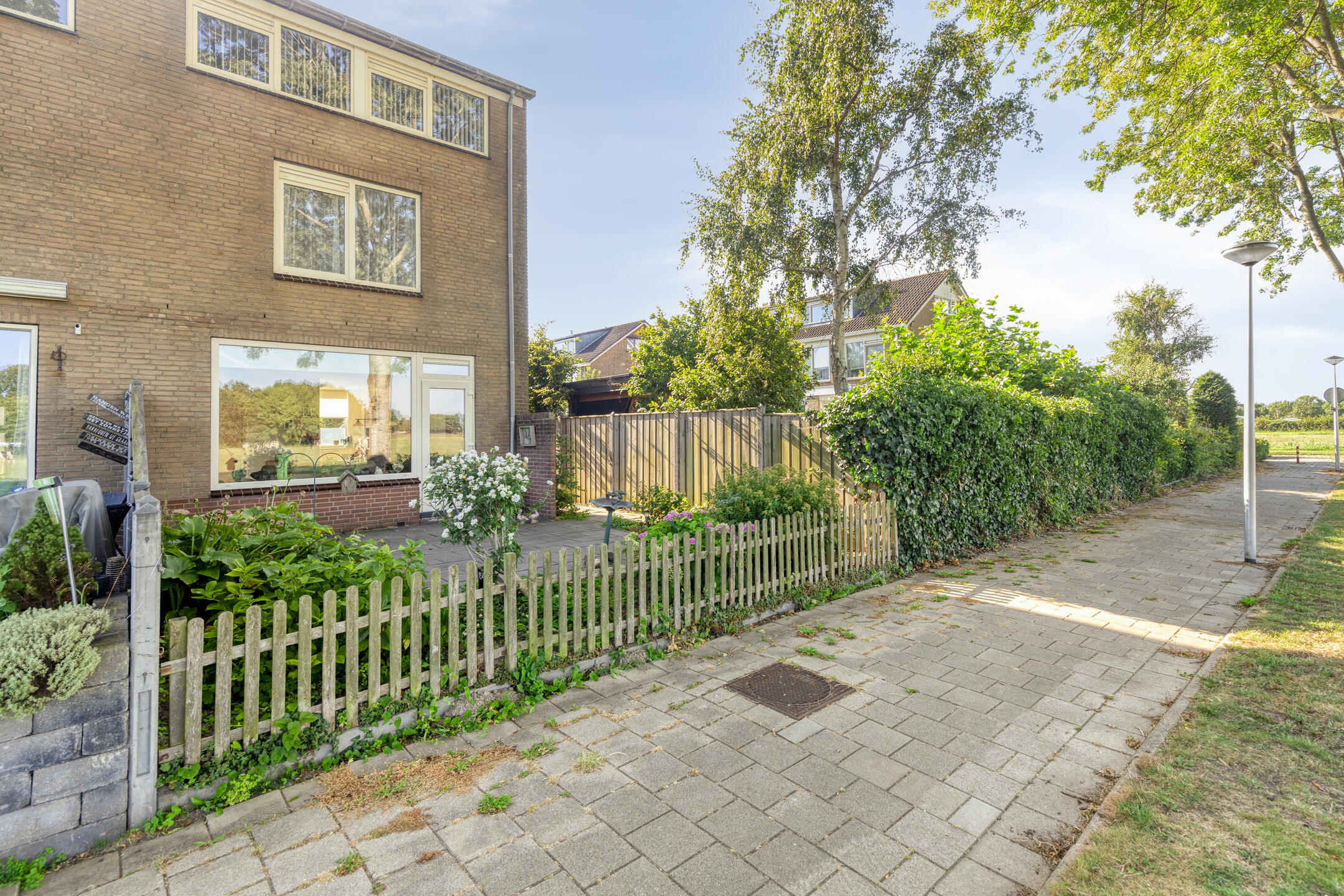 Burggraafstraat 1, HEENVLIET foto 24