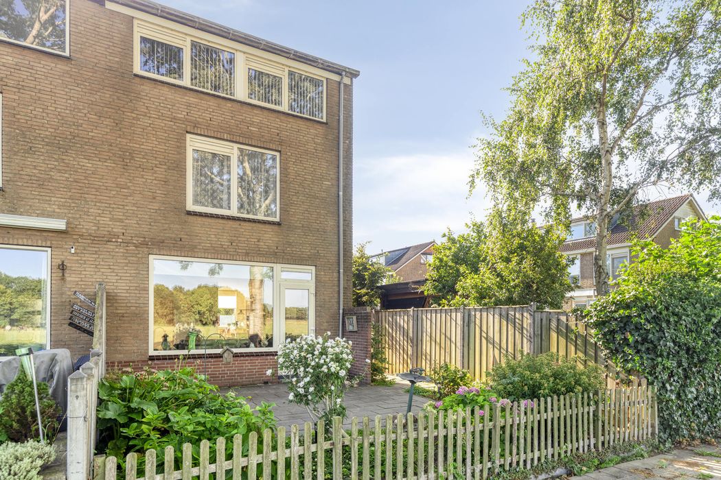 Burggraafstraat 1, HEENVLIET foto 1