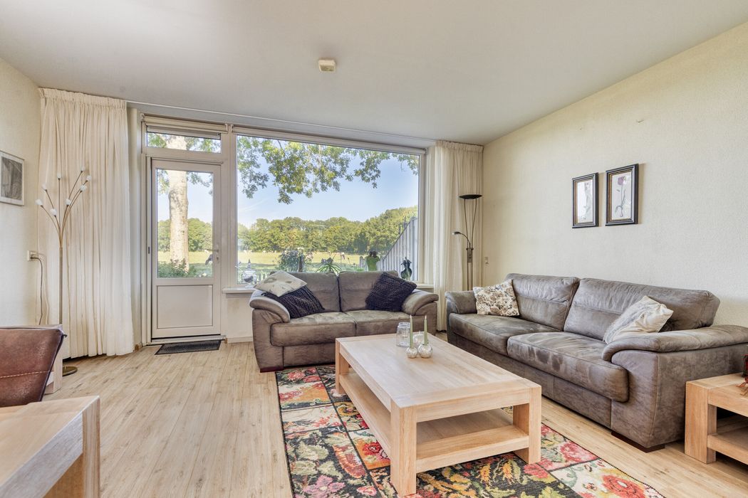 Burggraafstraat 1, HEENVLIET foto 2