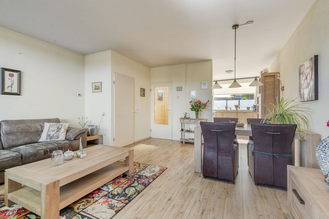 Burggraafstraat 1, HEENVLIET foto 3