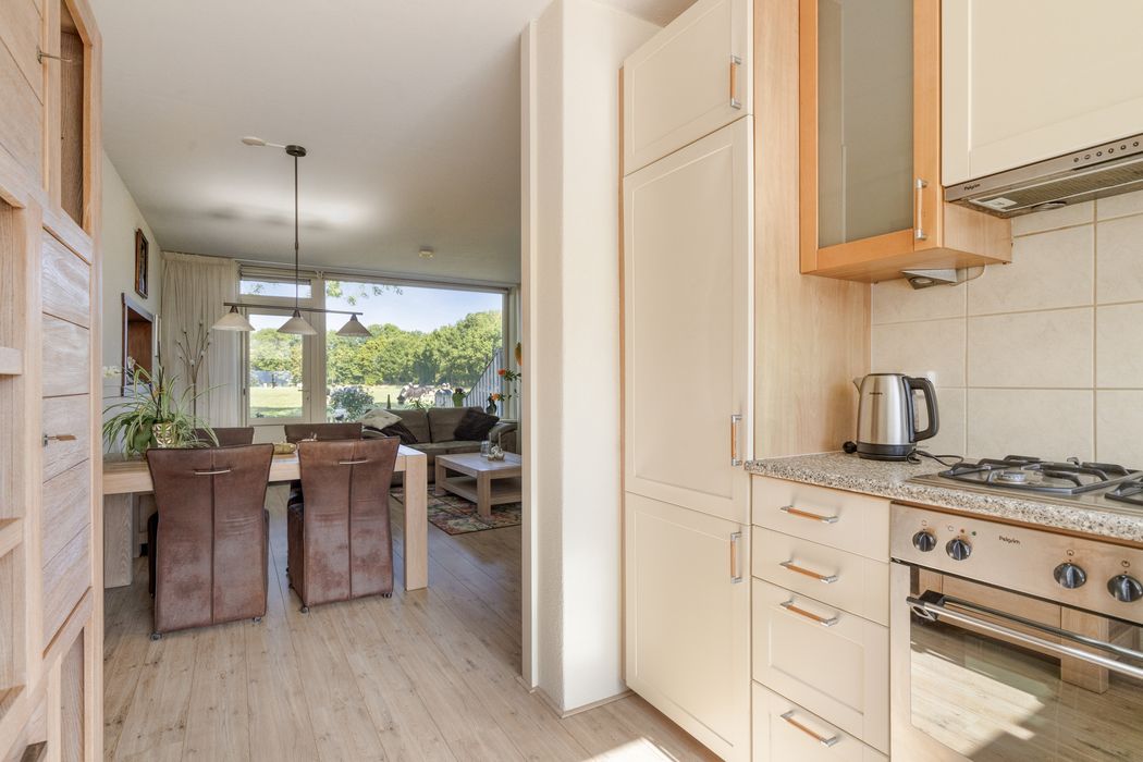 Burggraafstraat 1, HEENVLIET foto 4