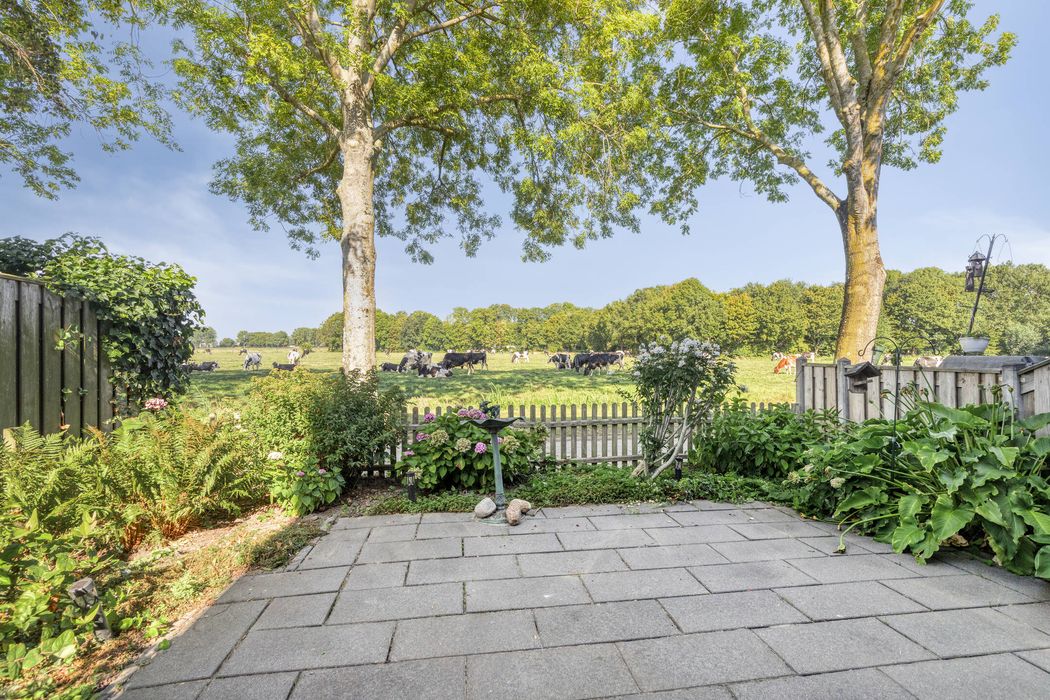 Burggraafstraat 1, HEENVLIET foto 19