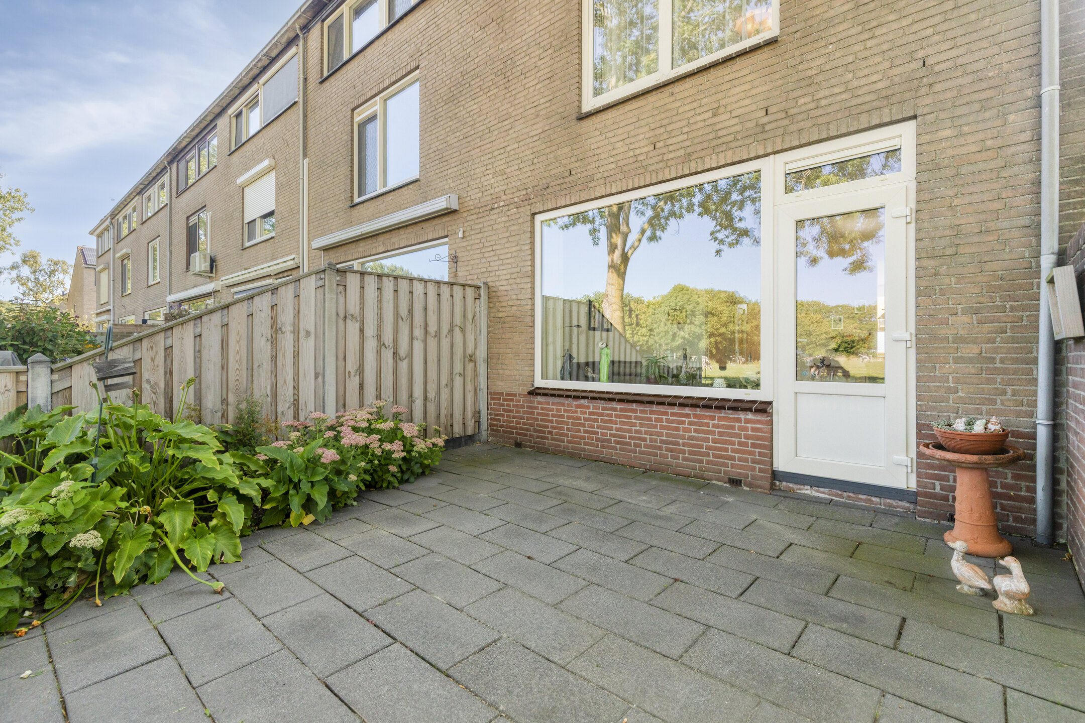 Burggraafstraat 1, HEENVLIET foto 16