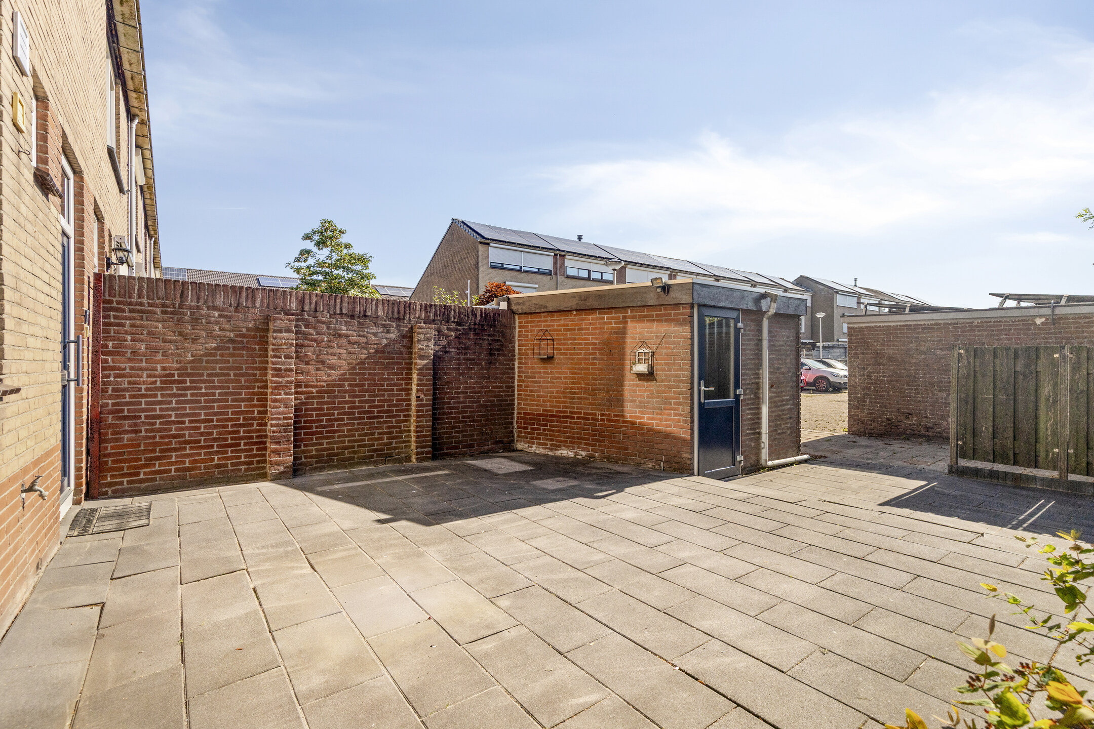 Burggraafstraat 1, HEENVLIET foto 18