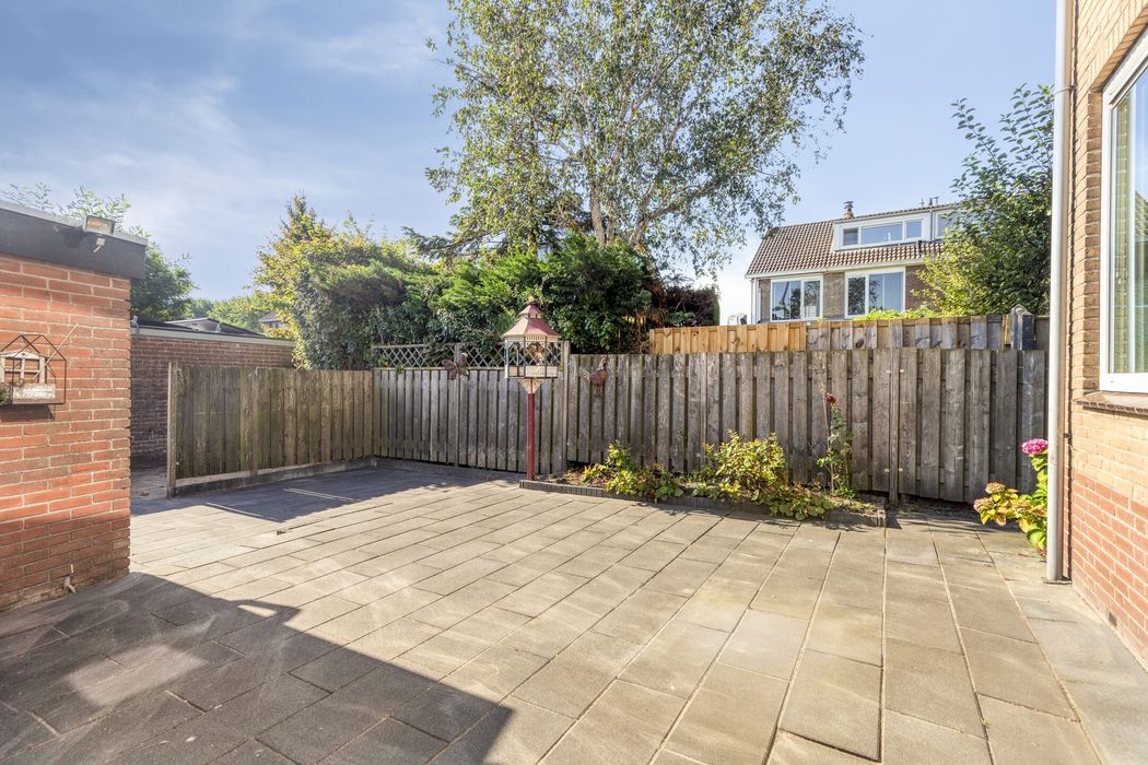 Burggraafstraat 1, HEENVLIET foto 17