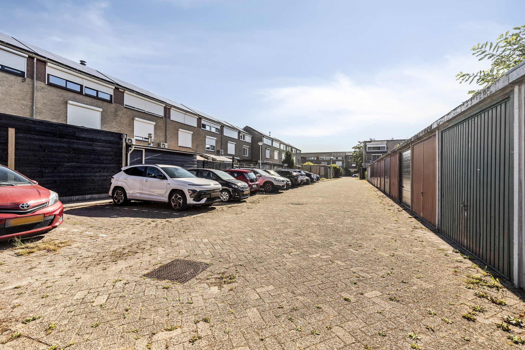 Burggraafstraat 1, HEENVLIET foto 22