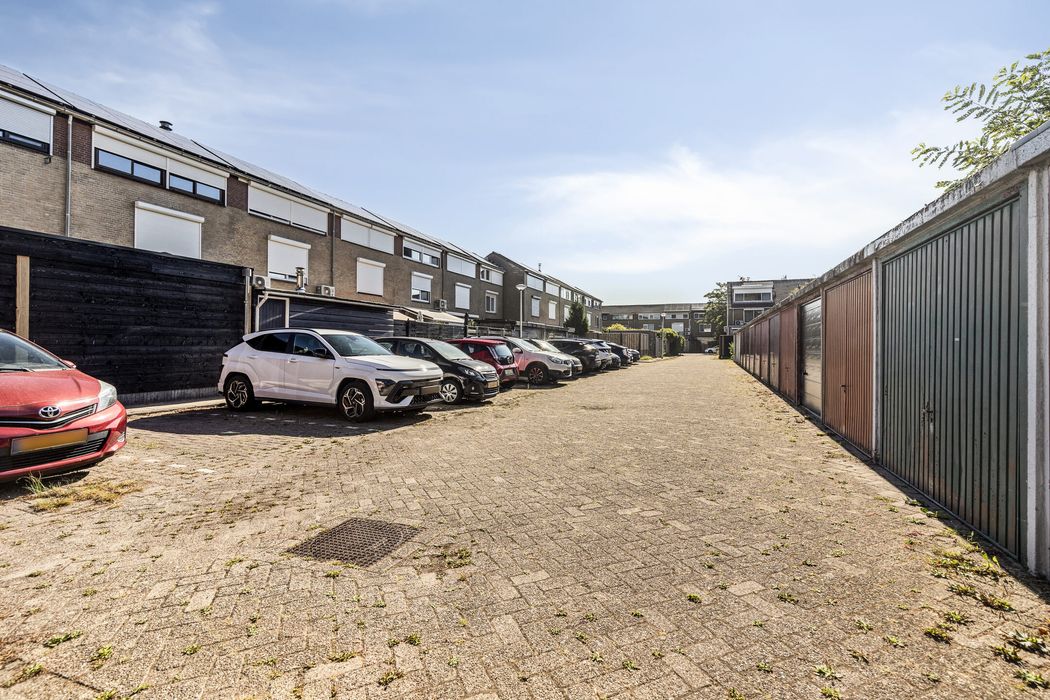 Burggraafstraat 1, HEENVLIET foto 22