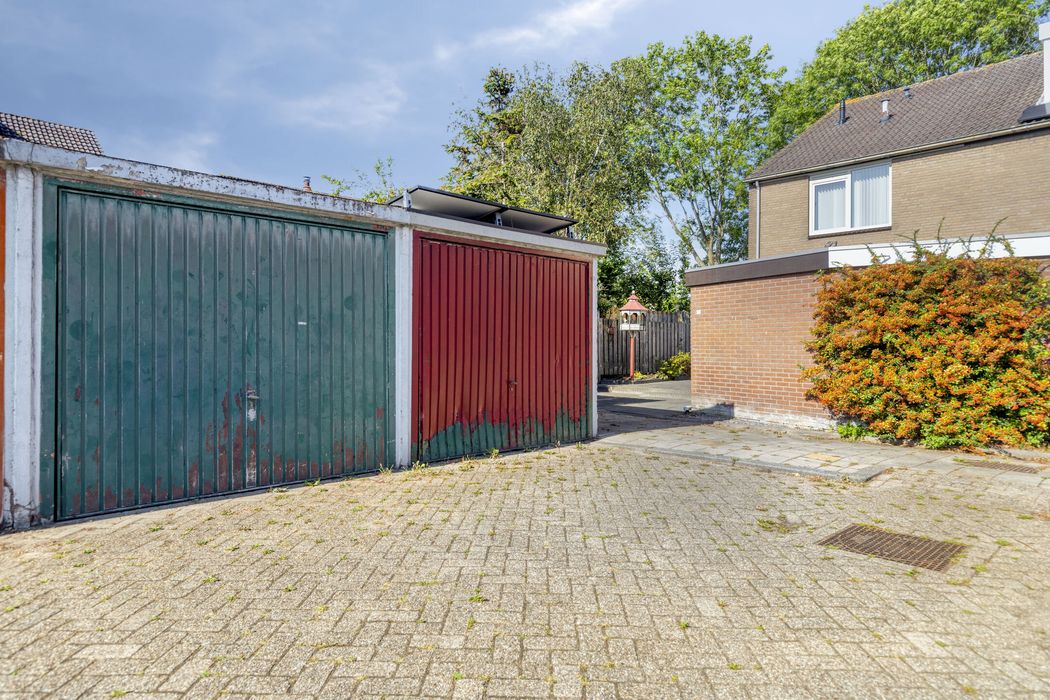 Burggraafstraat 1, HEENVLIET foto 21