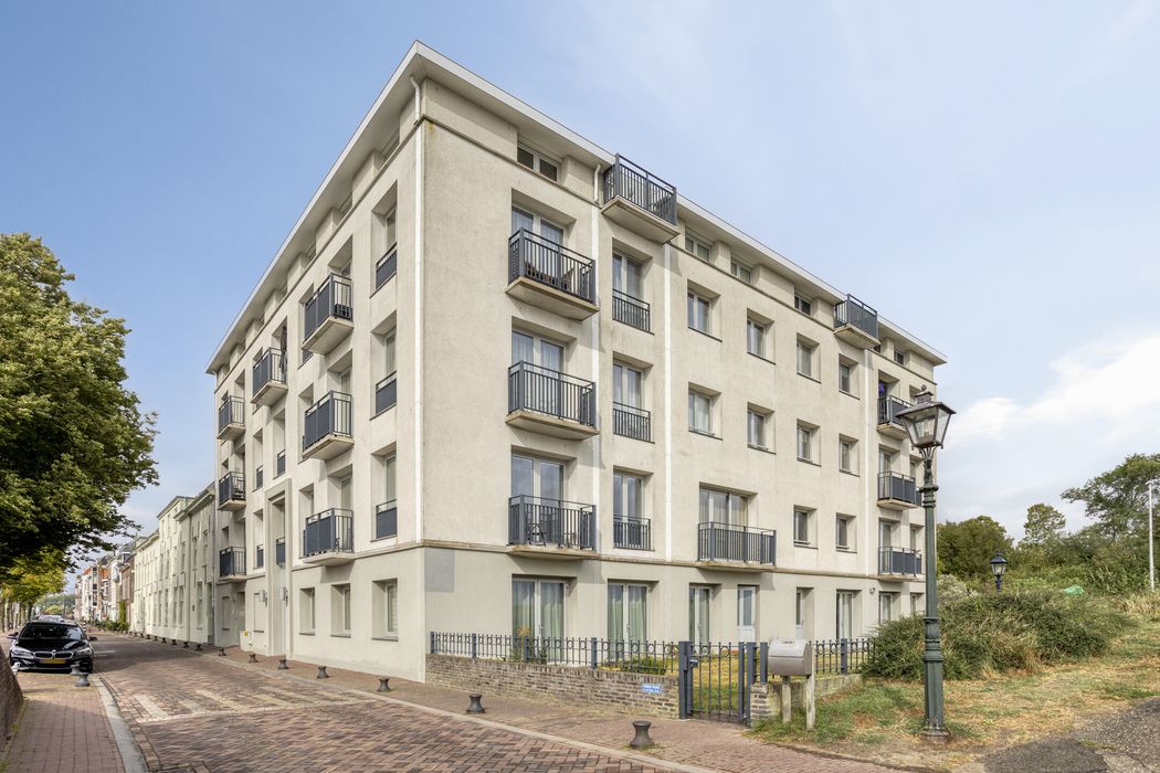 Oostkade 4a 2, HELLEVOETSLUIS foto 1