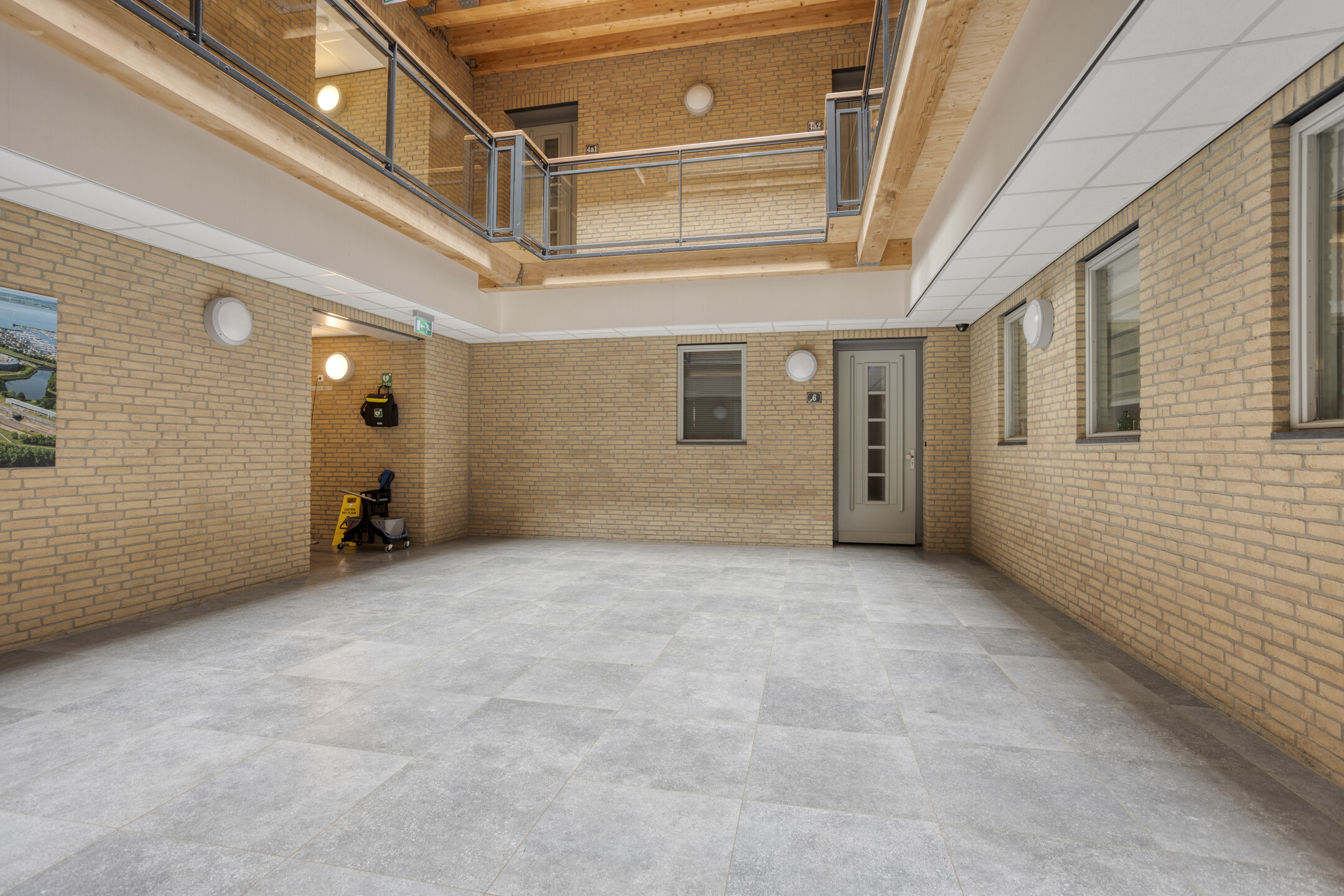 Oostkade 4a 2, HELLEVOETSLUIS foto 14