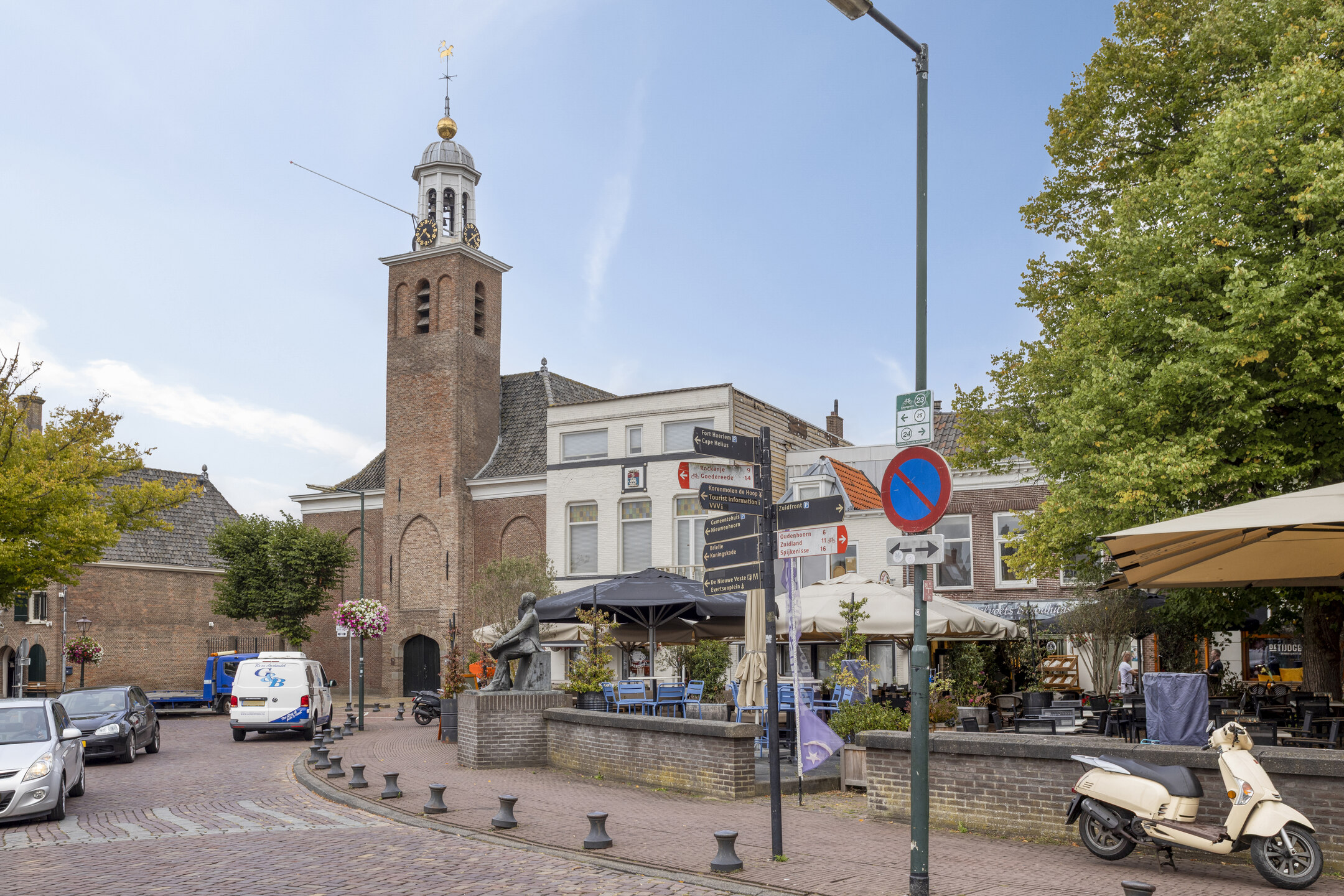 Oostkade 4a 2, HELLEVOETSLUIS foto 18