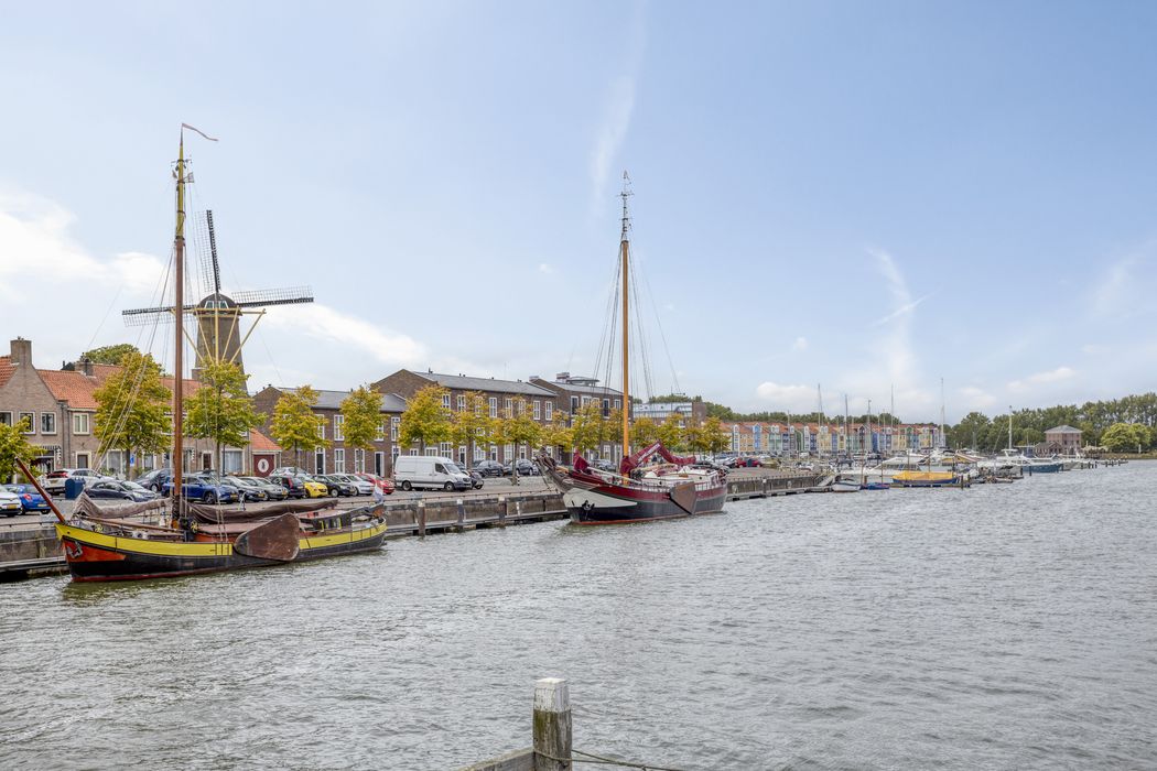 Oostkade 4a 2, HELLEVOETSLUIS foto 19