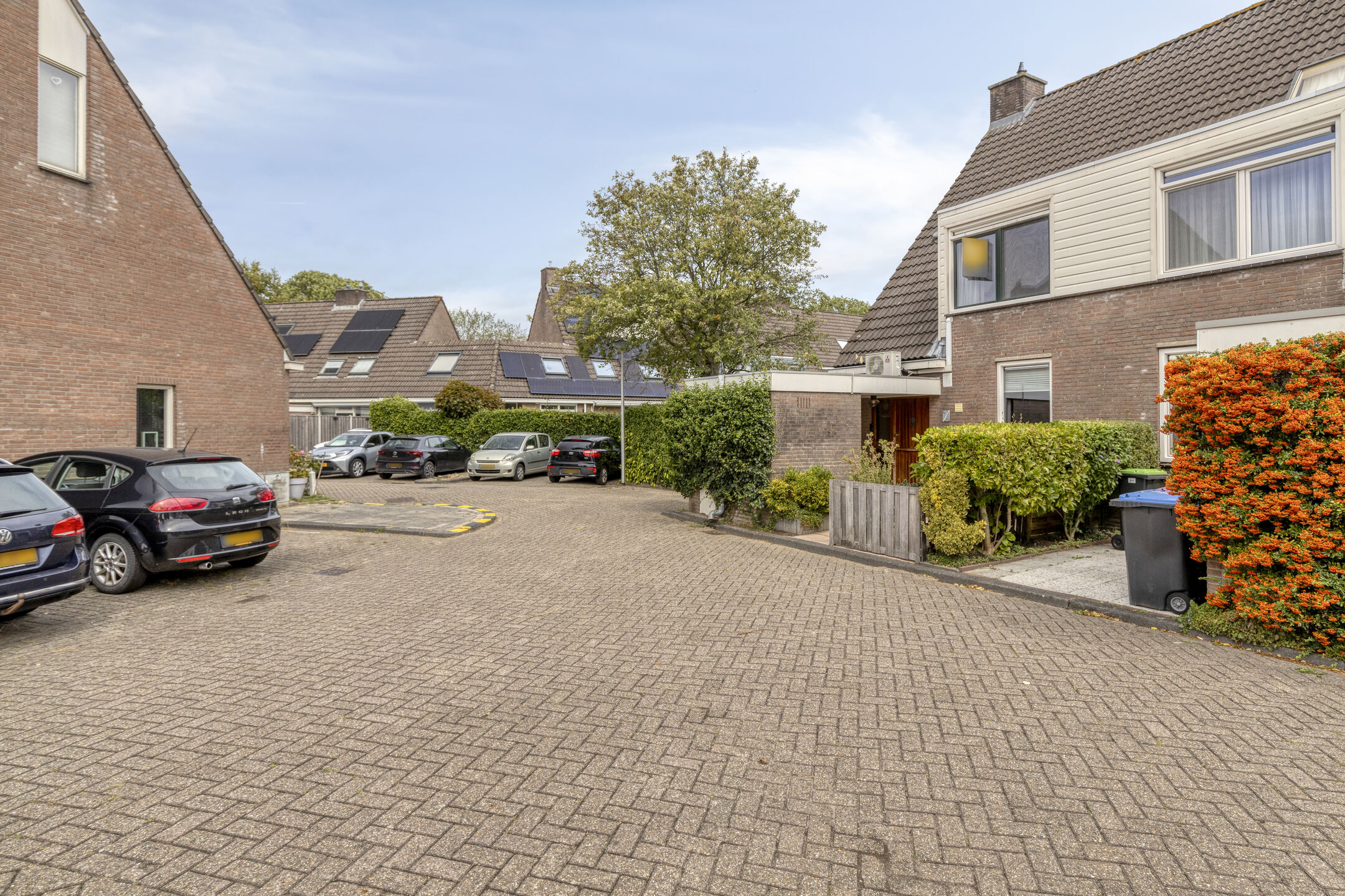 Heepvoorde 12, SPIJKENISSE foto 32
