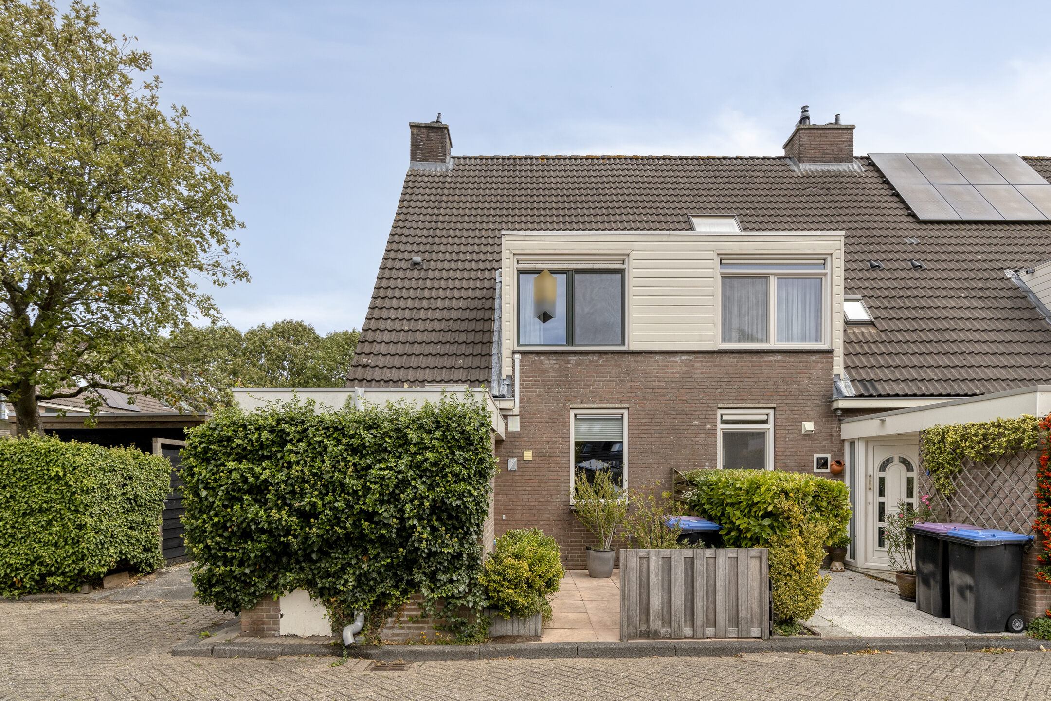 Heepvoorde 12, SPIJKENISSE foto 31