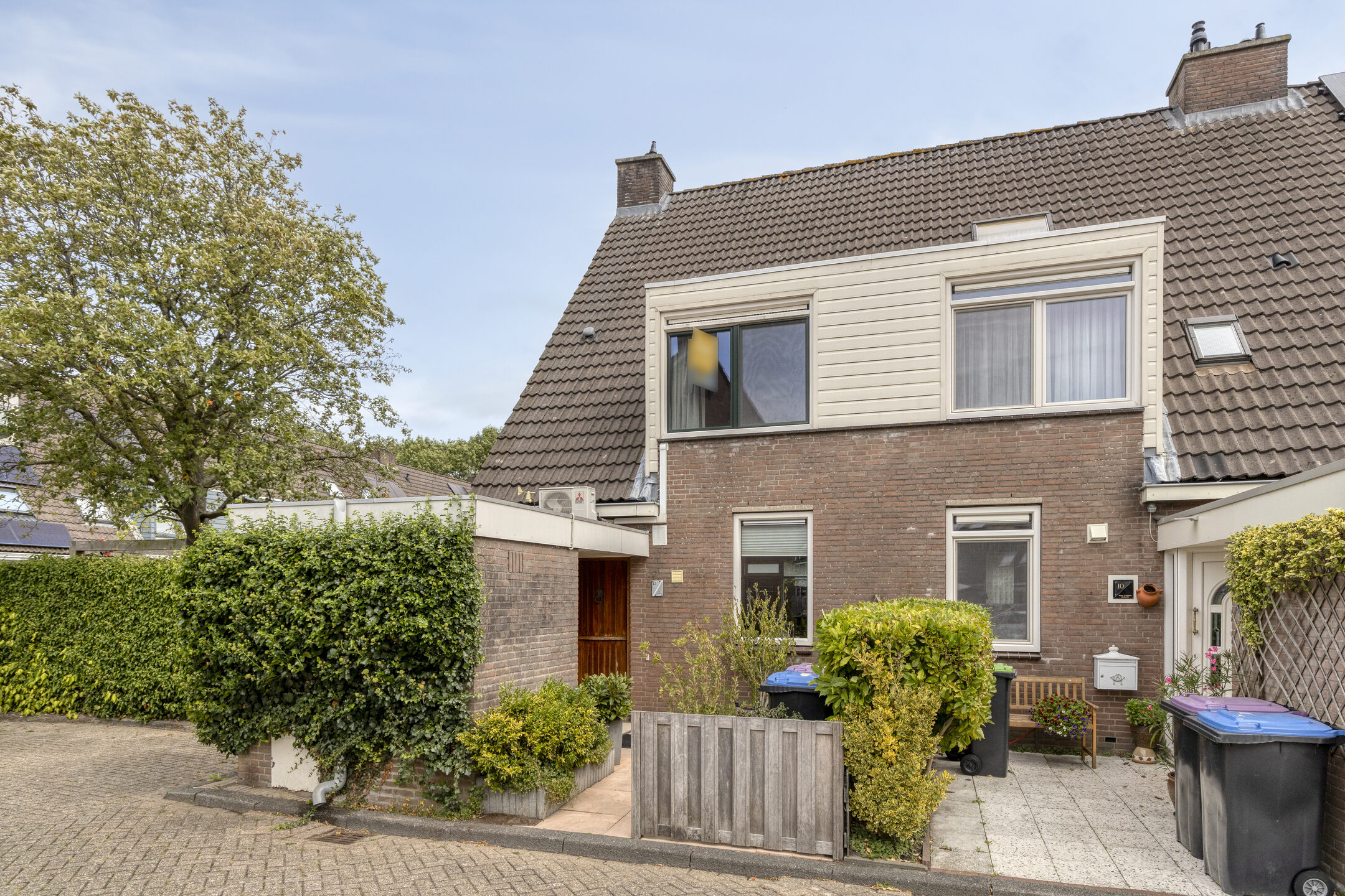 Heepvoorde 12, SPIJKENISSE foto 0