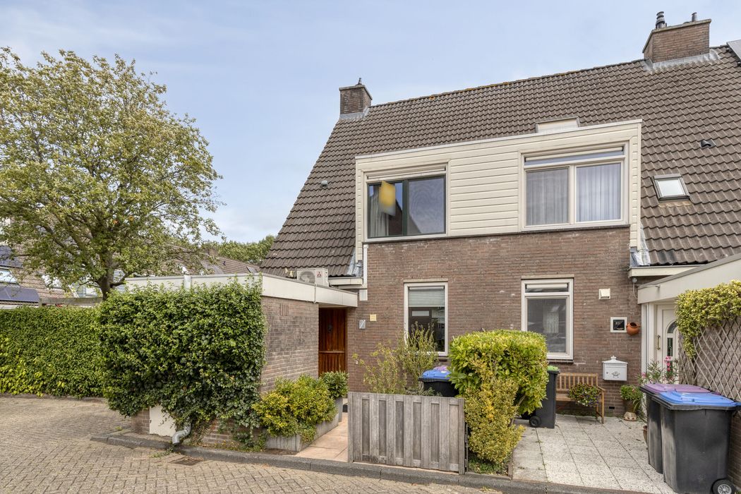 Heepvoorde 12, SPIJKENISSE foto 0