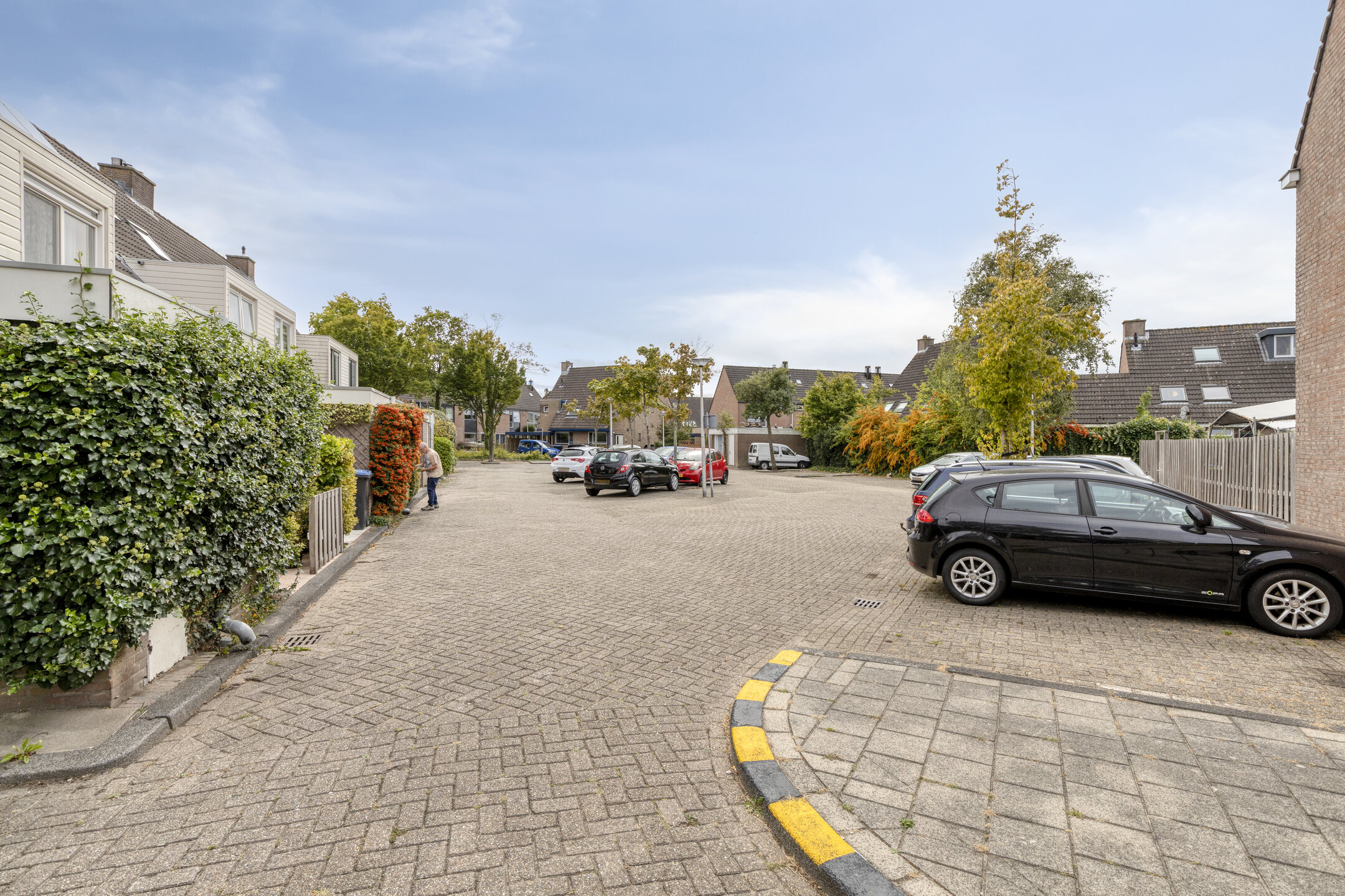 Heepvoorde 12, SPIJKENISSE foto 33