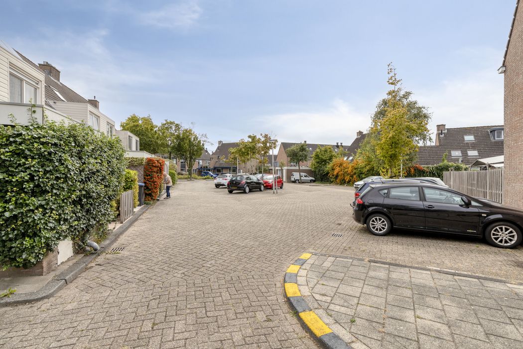 Heepvoorde 12, SPIJKENISSE foto 33