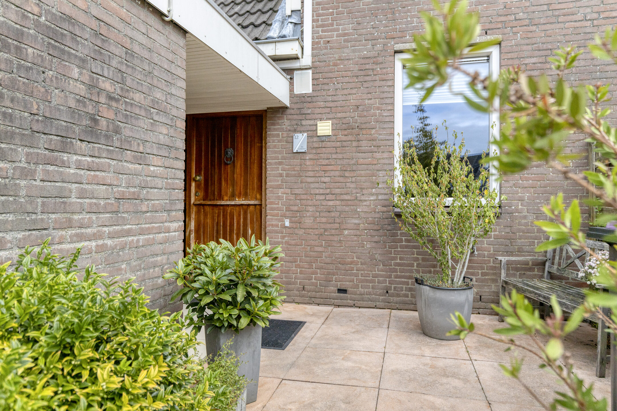 Heepvoorde 12, SPIJKENISSE foto 29