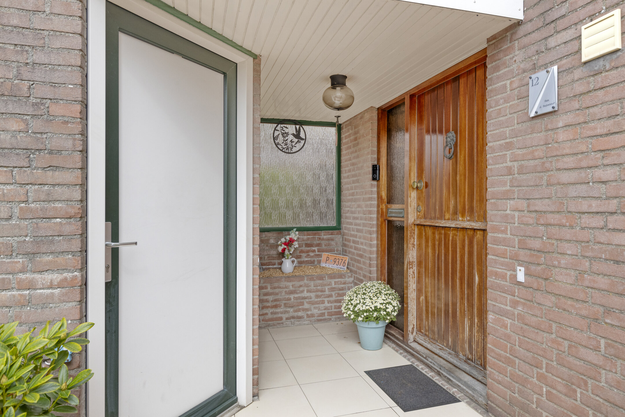 Heepvoorde 12, SPIJKENISSE foto 30
