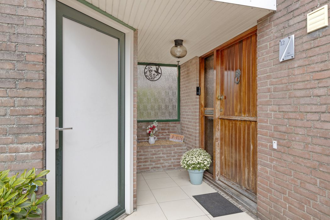 Heepvoorde 12, SPIJKENISSE foto 30