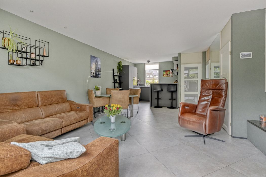 Heepvoorde 12, SPIJKENISSE foto 5