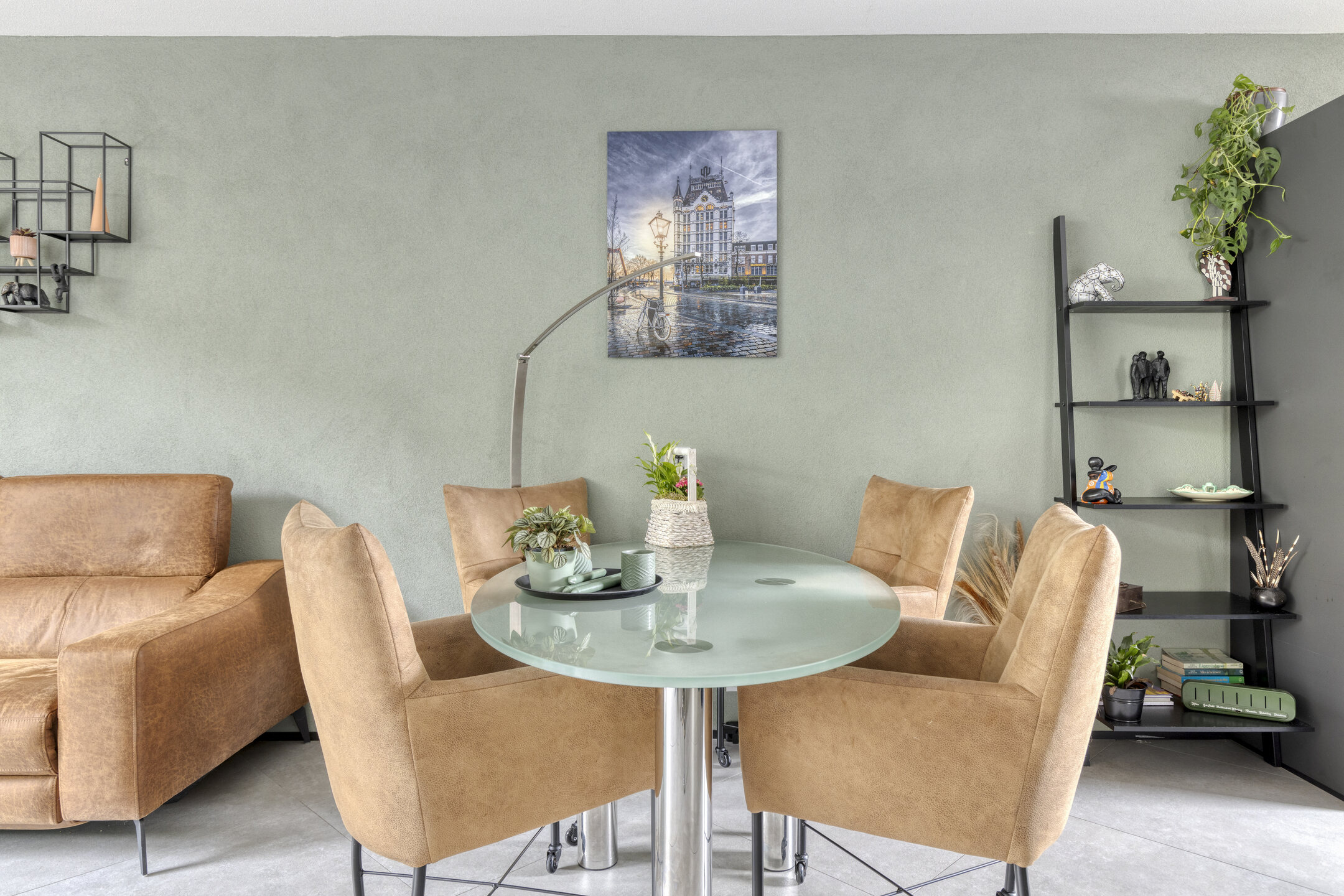 Heepvoorde 12, SPIJKENISSE foto 6