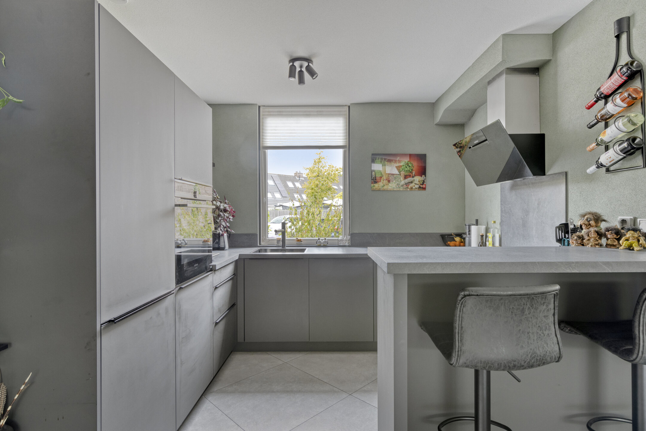 Heepvoorde 12, SPIJKENISSE foto 11
