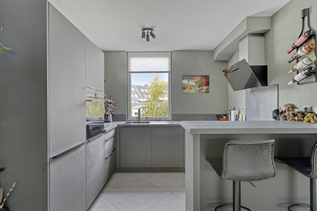 Heepvoorde 12, SPIJKENISSE foto 11