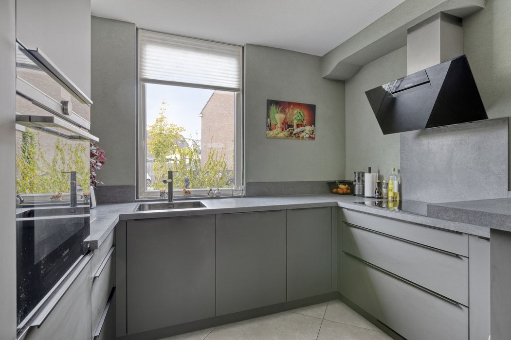 Heepvoorde 12, SPIJKENISSE foto 12