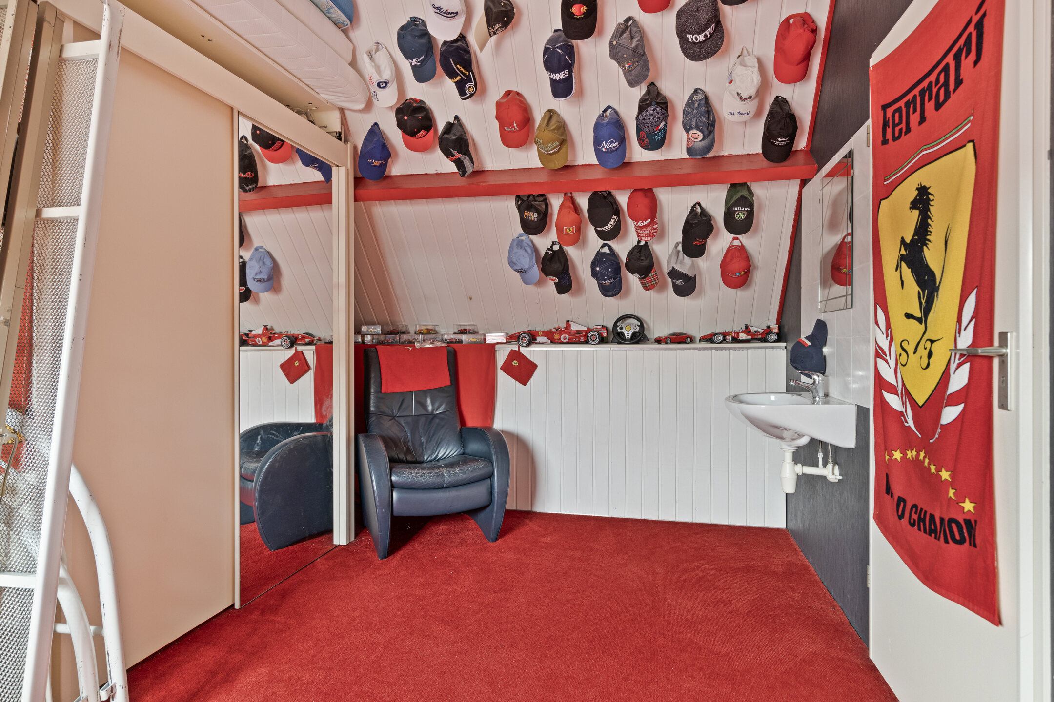 Heepvoorde 12, SPIJKENISSE foto 20