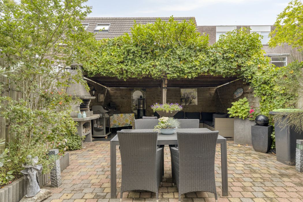 Heepvoorde 12, SPIJKENISSE foto 24