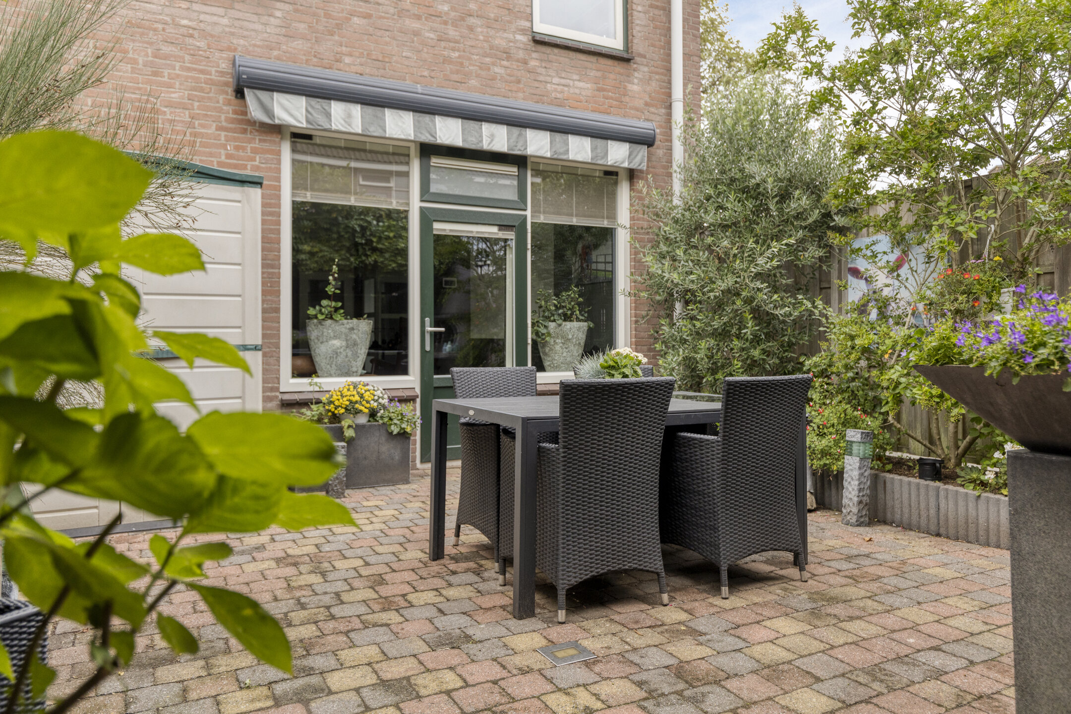 Heepvoorde 12, SPIJKENISSE foto 22