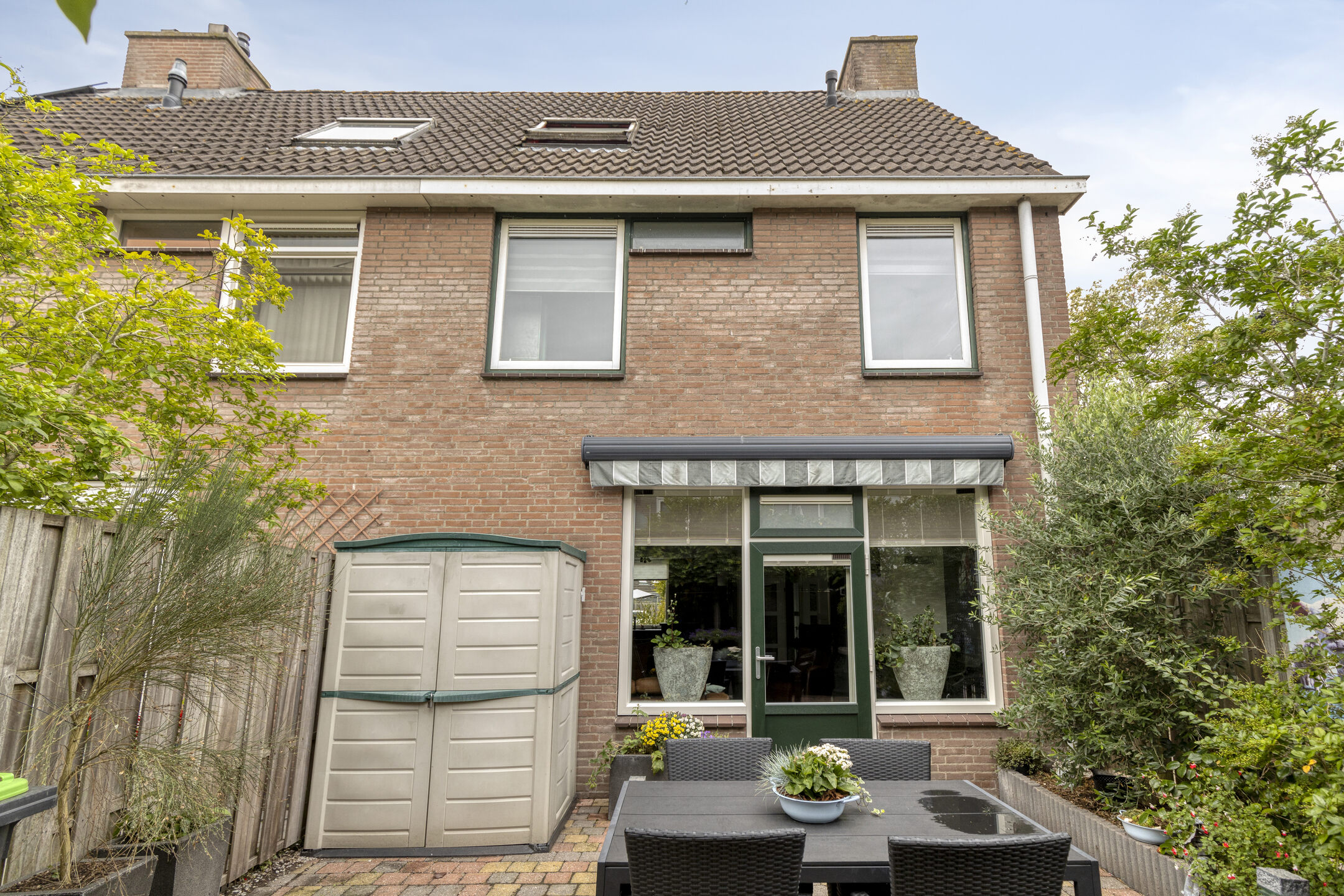 Heepvoorde 12, SPIJKENISSE foto 23