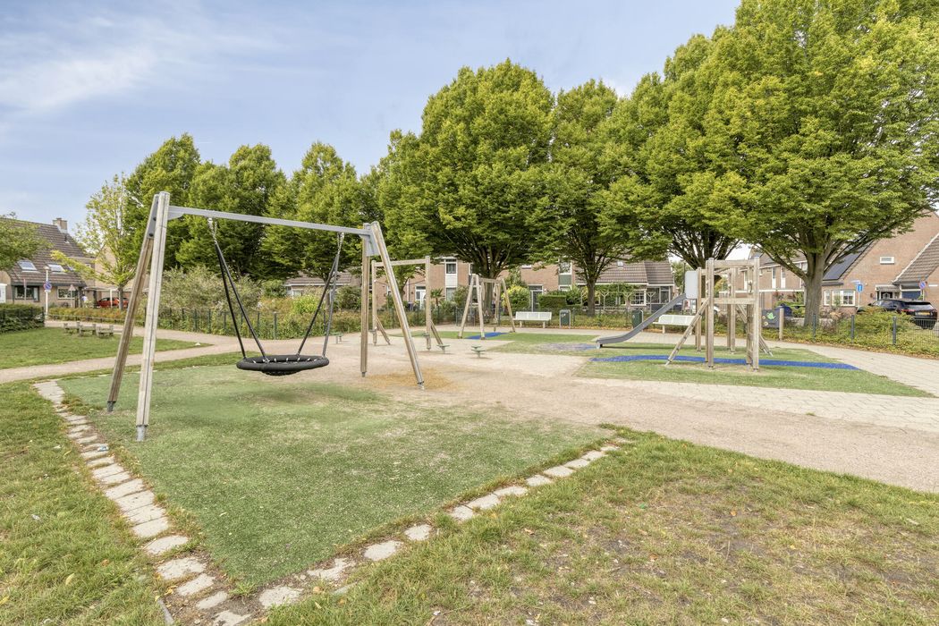 Heepvoorde 12, SPIJKENISSE foto 34