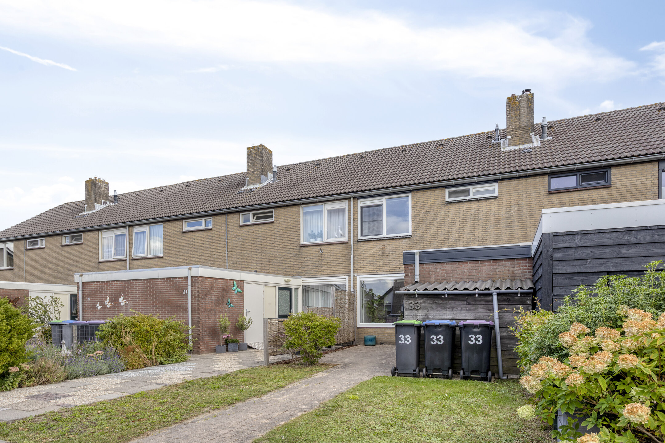 Paradijsstraat 33, ZUIDLAND foto 2